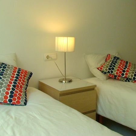 Mestalla Silence Hotel Valencia Buitenkant foto
