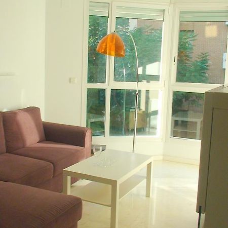 Mestalla Silence Hotel Valencia Kamer foto
