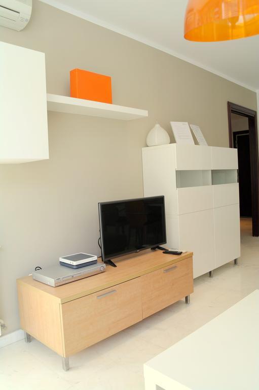 Mestalla Silence Hotel Valencia Buitenkant foto