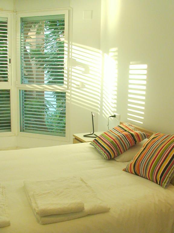 Mestalla Silence Hotel Valencia Buitenkant foto