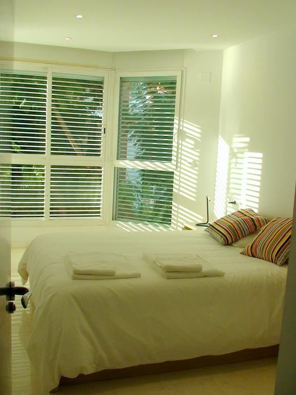 Mestalla Silence Hotel Valencia Kamer foto