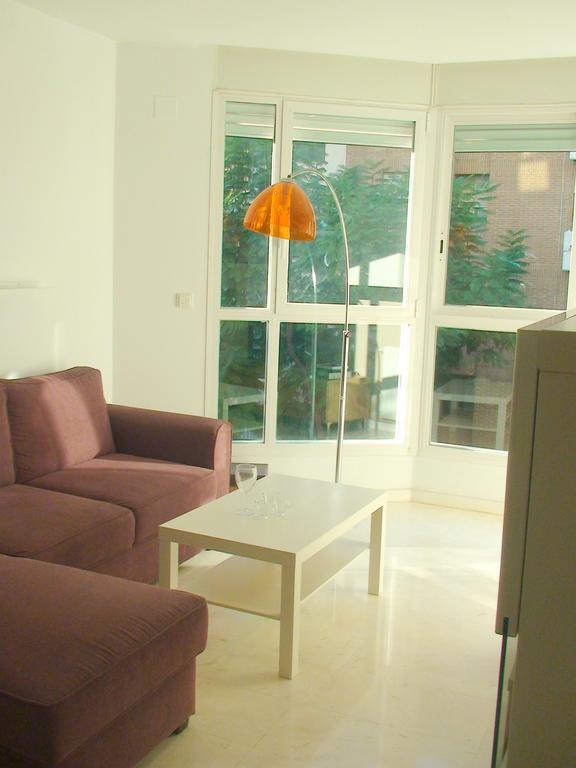 Mestalla Silence Hotel Valencia Kamer foto
