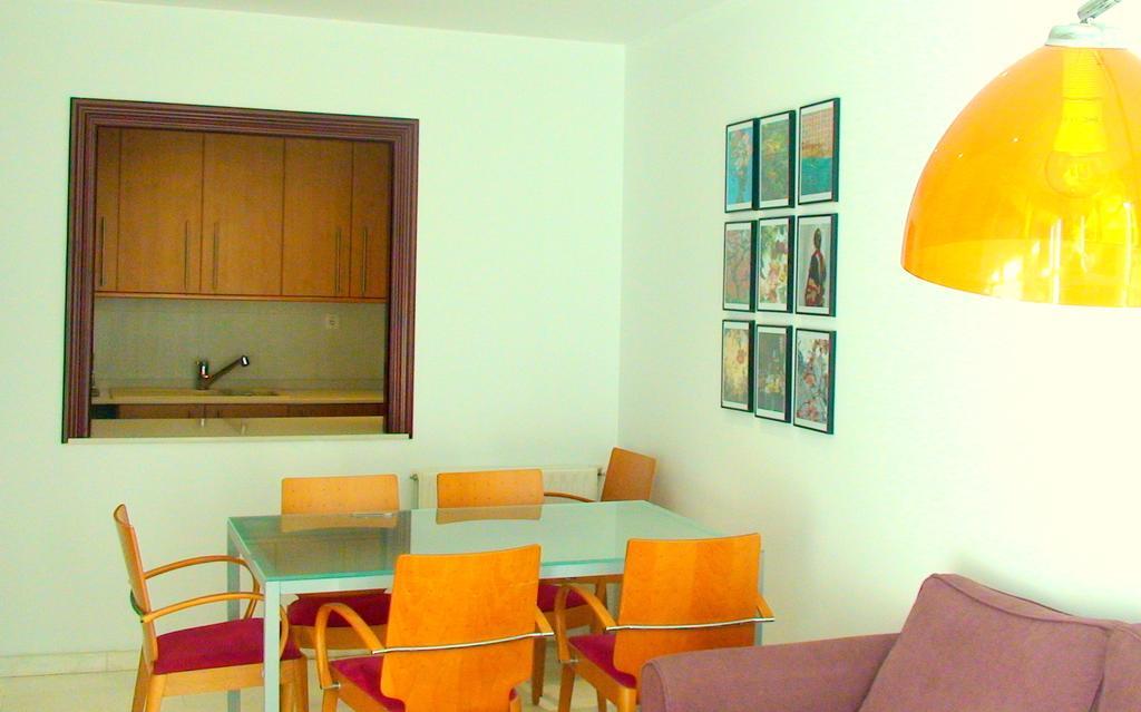 Mestalla Silence Hotel Valencia Buitenkant foto